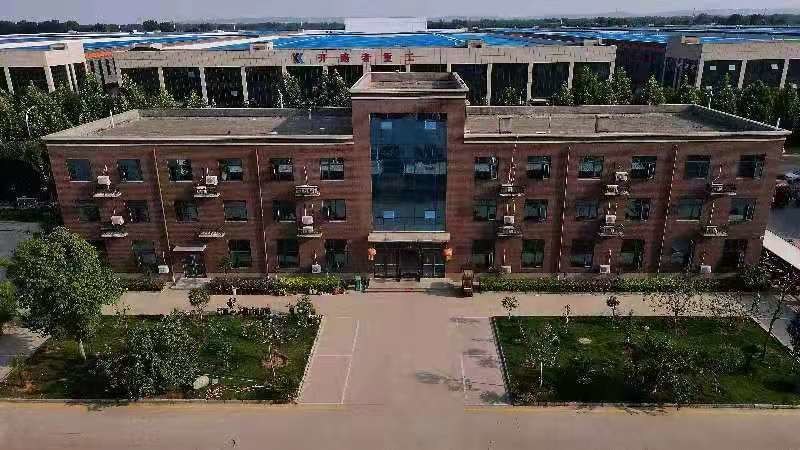 চীন Hefei Purple Horn E-Commerce Co., Ltd. সংস্থা প্রোফাইল